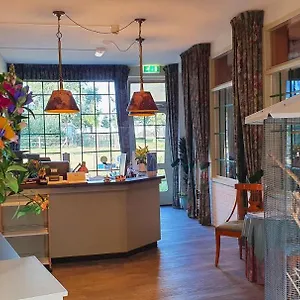 Groot Welsden Hotel