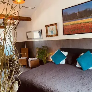 Prachtig Allemachtig Bed & Breakfast